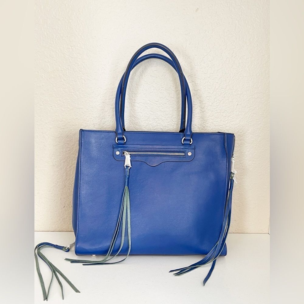Rebecca Minkoff Regan Satchel Tote bag - Picture 17 of 17